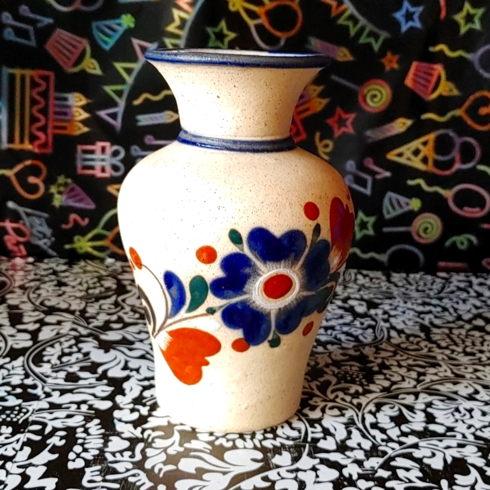 Pottery